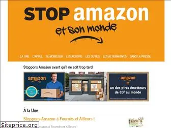 stop-amazon.fr