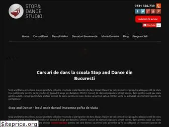 stop-and-dance.ro