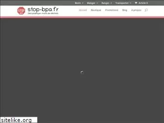 stop-bpa.fr