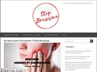 stop-bruxisme.com