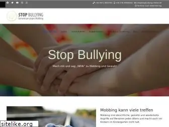 stop-bullying.online