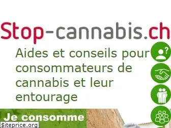 stop-cannabis.ch