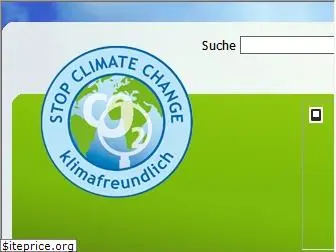 stop-climate-change.de