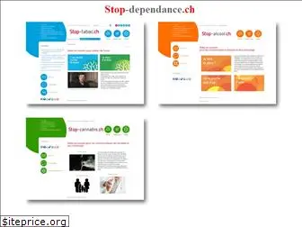 stop-dependance.ch