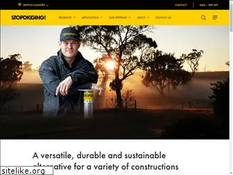 stop-digging.com.au