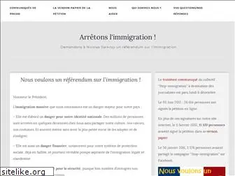 stop-immigration.fr