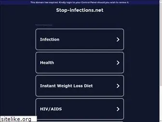 stop-infections.net