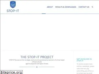 stop-it-project.eu