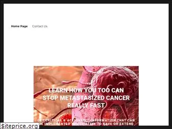 stop-metastasized-cancer-fast.com