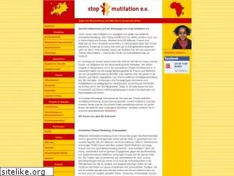 stop-mutilation.org