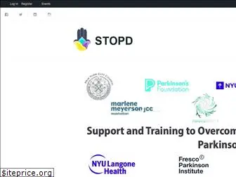 stop-pd.org