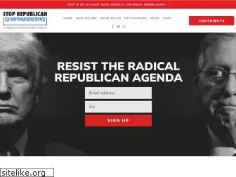 stop-republicans.org