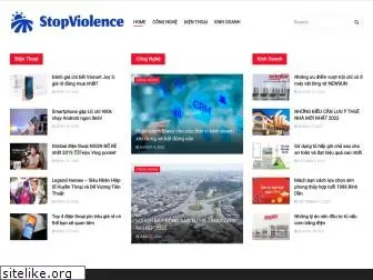 stop-violence.org