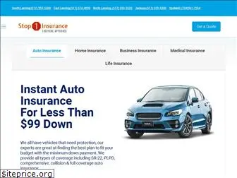 stop1insurance.com