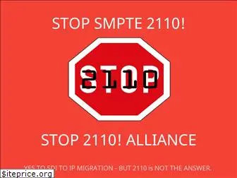 stop2110.org