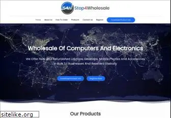 stop4wholesale.com