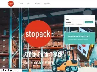 stopack.com