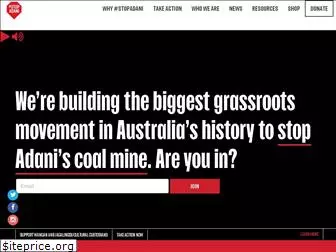 stopadani.com