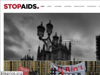 stopaids.org.uk