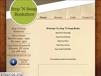 stopandswapbooks.com