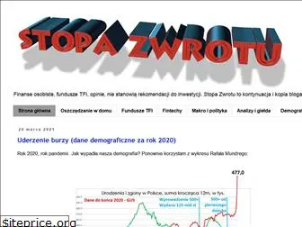 stopazwrotu.blogspot.com