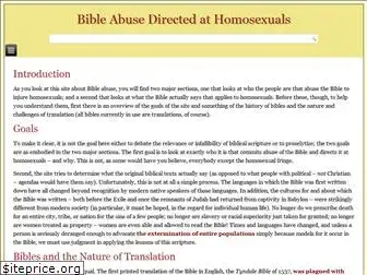 stopbibleabuse.org