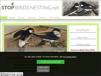 stopbirdsnesting.net