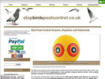 stopbirdspestcontrol.co.uk