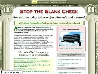stopblankcheck.com