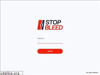 stopbleed.com