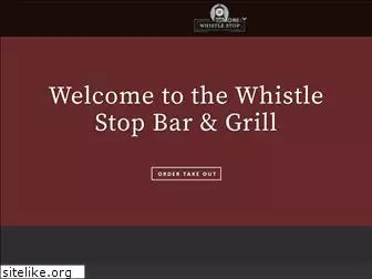 stopbythewhistle.com