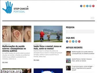 stopcancerportugal.com