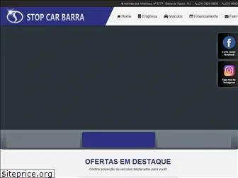 stopcarbarra.com.br