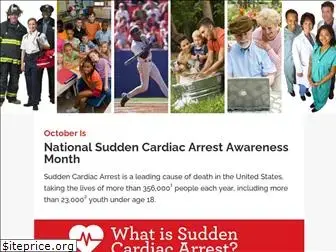 stopcardiacarrest.org