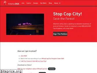 stopcopcity.org