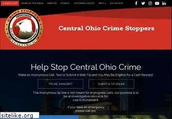 stopcrime.org