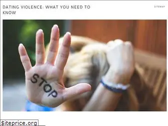 stopdatingviolence.org