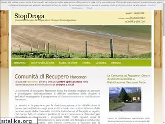 stopdroga.org