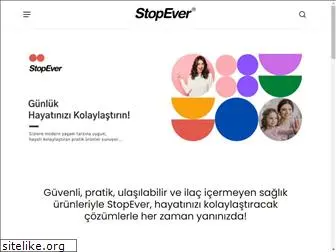 stopever.com