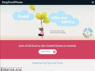 stopfoodwaste.org