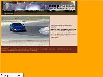 stopforce.com
