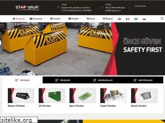 stopgrup.com