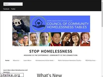 stophomelessness.ca