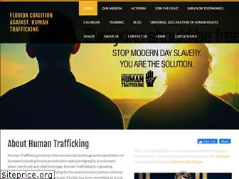 stophumantrafficking.org