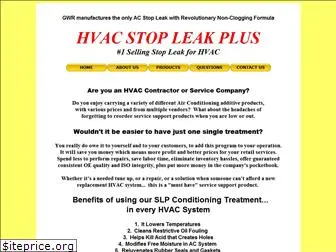 stophvacleak.com