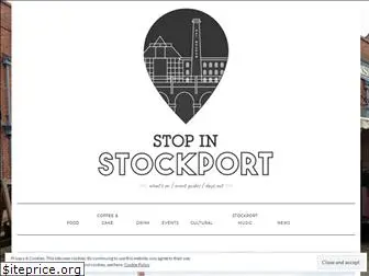 stopinstockport.com