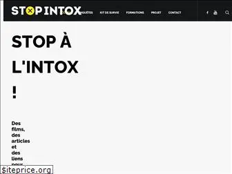 stopintox.fr