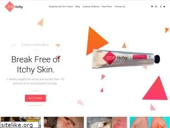 stopitchy.com