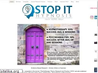 stopithypnosis.com