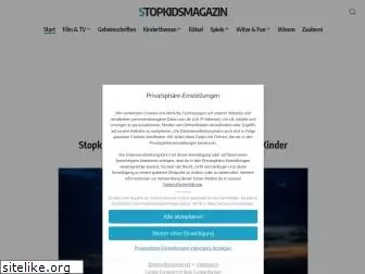 stopkidsmagazin.de